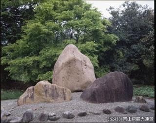 Bokusui Wakayama Song Monument