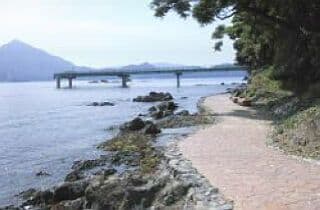 Wakasa Takahama Sea Fishing Park