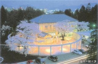 ポランの広場