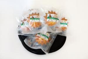 Nanatsumori Madeleine