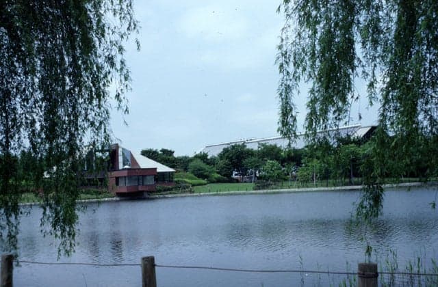 洞峰公園