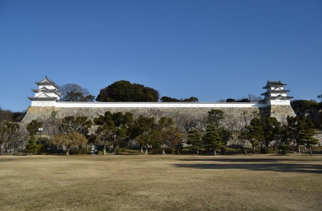 Akashi Castle