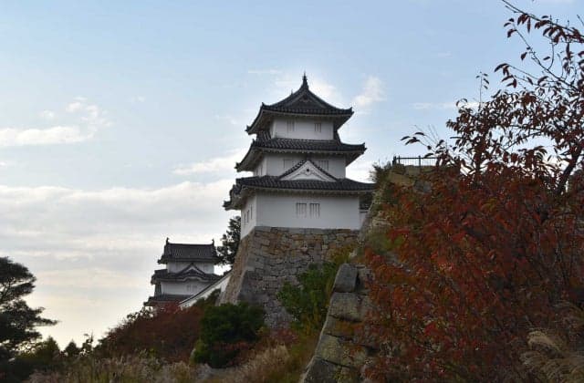 Akashi Castle