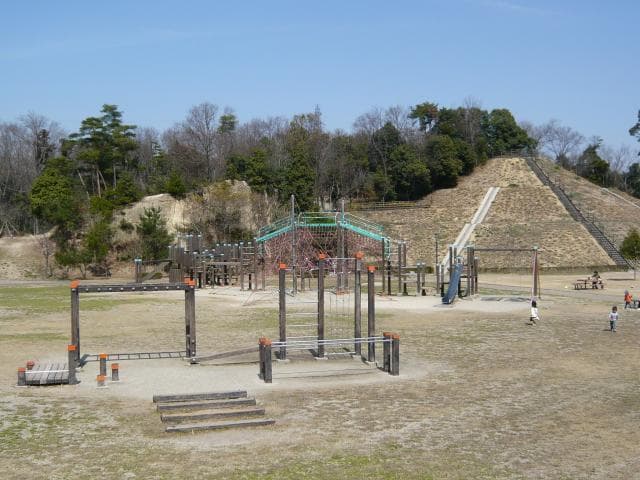 Southern Hillside Park