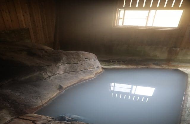 Magoroku Onsen