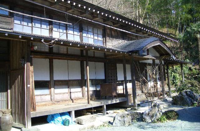 Ishii Family Residence