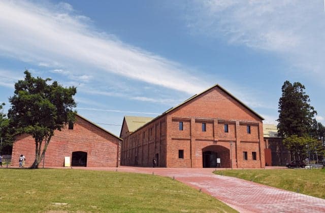 Appearance of facilities