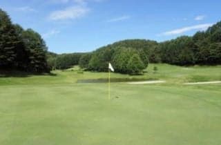 Suwa Lake Hill Country Club