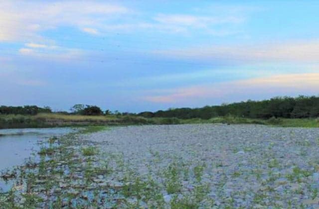 Kanna River Battlefield