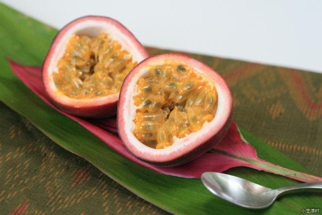 Passion fruit