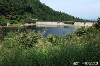 Dam