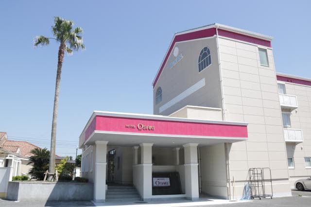 ＨＯＴＥＬ ＯＳＡＫＩ