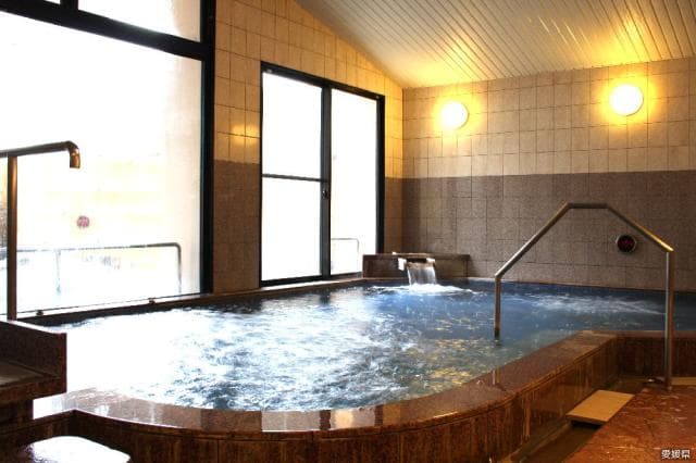 Yunosato Komachi Onsen Shikokuya