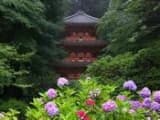 Iwafune Temple