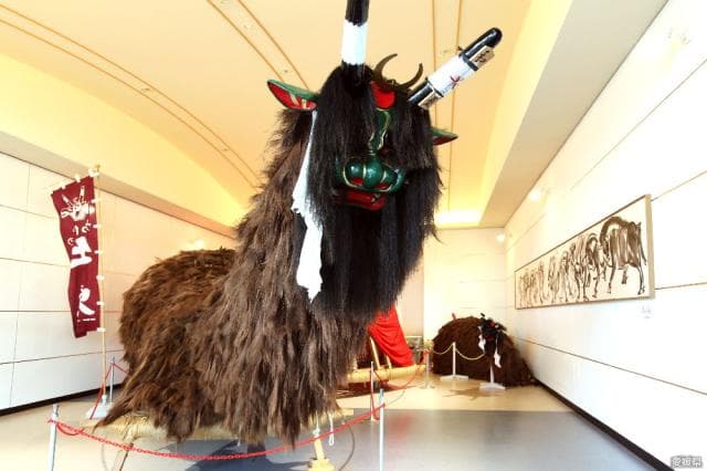 [Michi-no-Eki] Minato Oasis Uwajimakisaiya Plaza