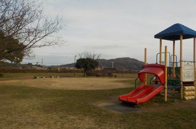 Okuma Park