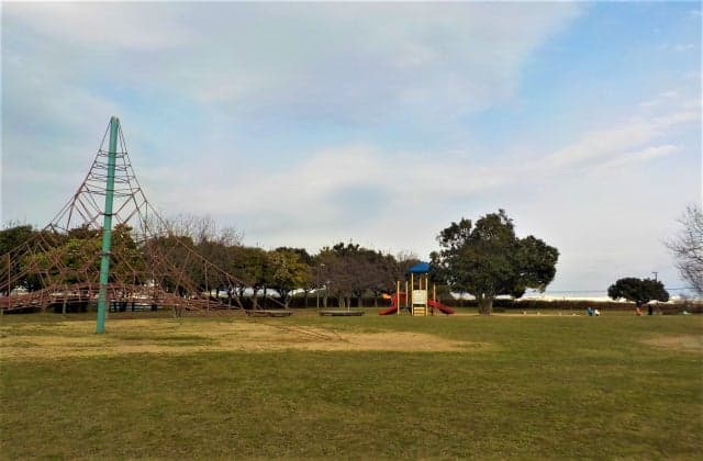 Okuma Park