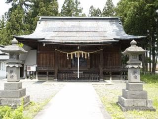 白子神社