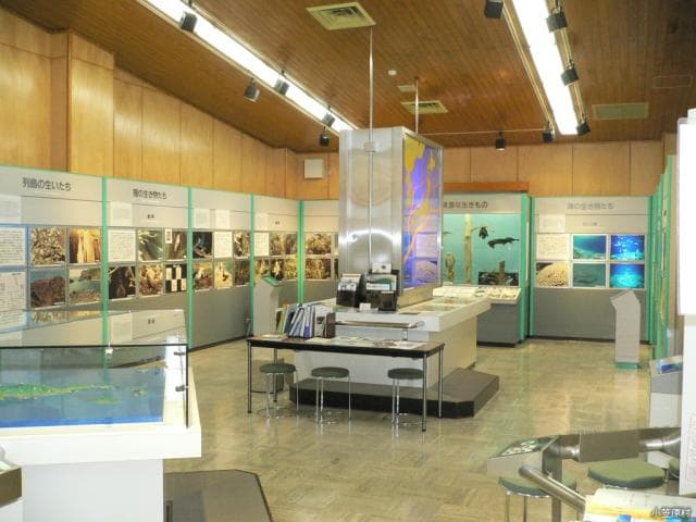 Ogasawara Visitor Center