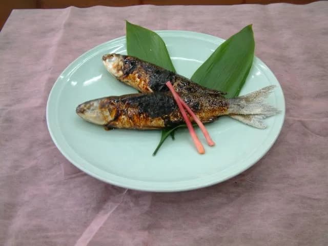 いなまんじゅう
