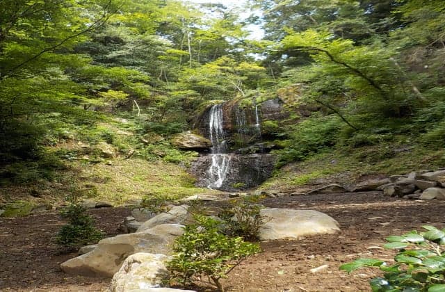 Kannon Falls