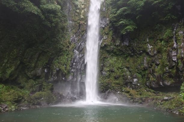 Hachinohe Kannon Falls