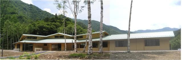 Atsushi Akaishi Izumishin Shirakabaso