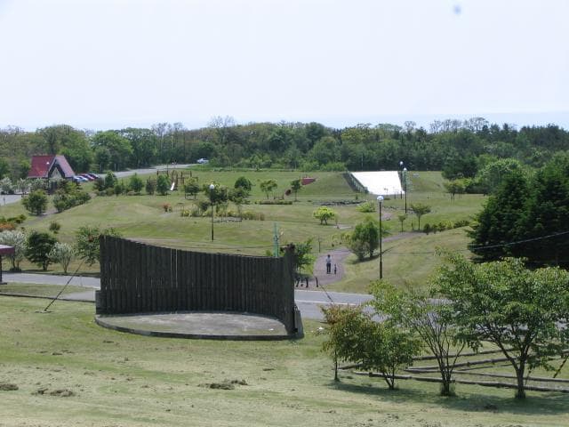 Juankan Forest Park