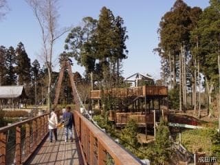 Sakatagaike General Park