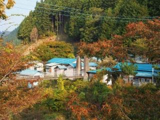 Doshi River-so Campground