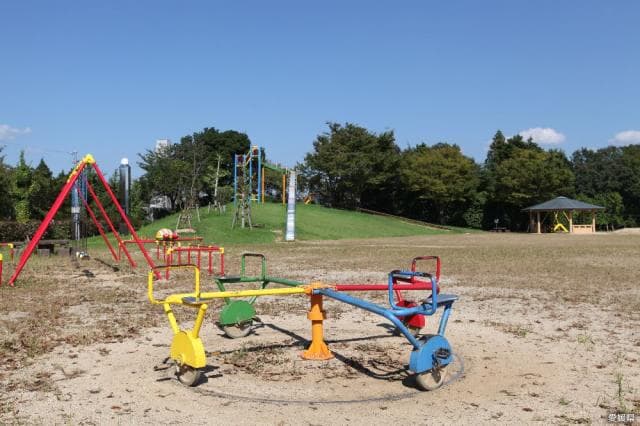 冨士山公園