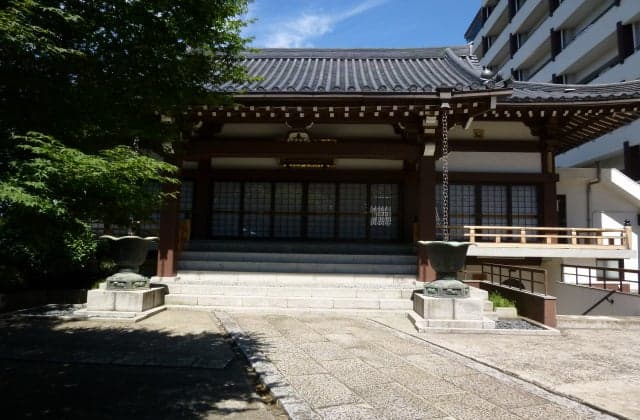 Seihara-ji Temple