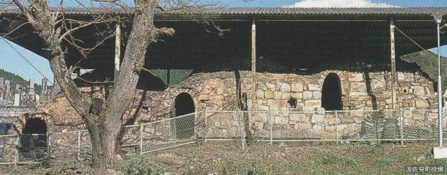 Chi-Keiji Kiln