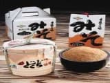 Tokuchi countryside miso