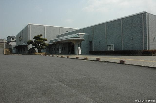 Ritto Museum of History and Folklore