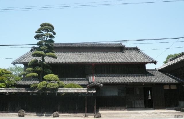 Atsushi Odaka's birthplace