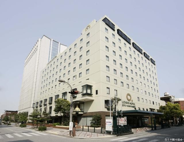 Platon Hotel Yokkaichi