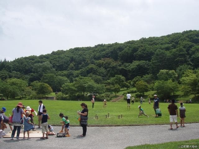 県民の森