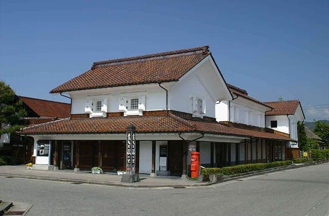 Kitakata Kura no Sato