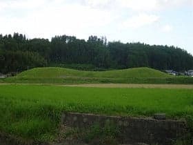 Matsumotozuka Tumulus