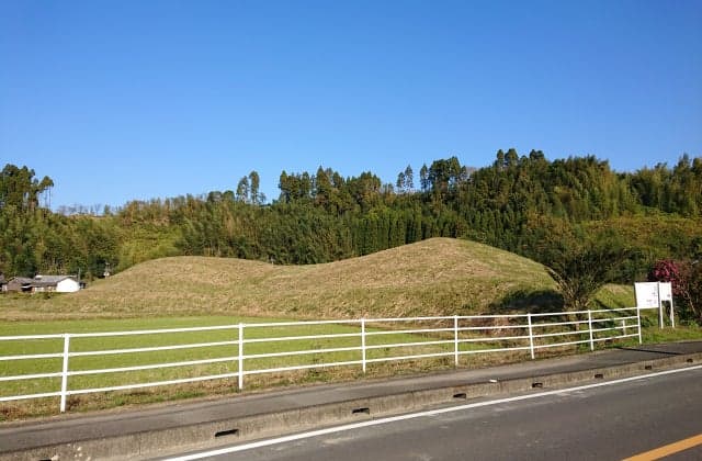 Matsumotozuka Tumulus 2