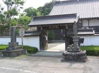 班渓寺