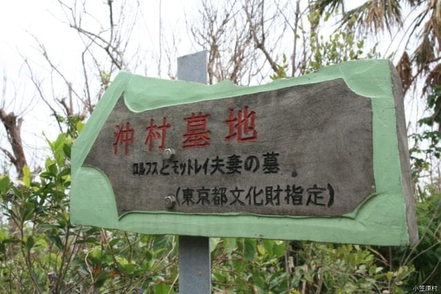 Motto Rei's Tomb and Ryoshiradome Tomb