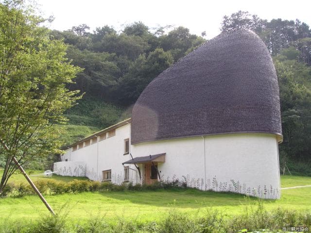 Nemunogi Children's Museum