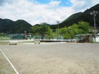 Ikenojiri Gateball Court