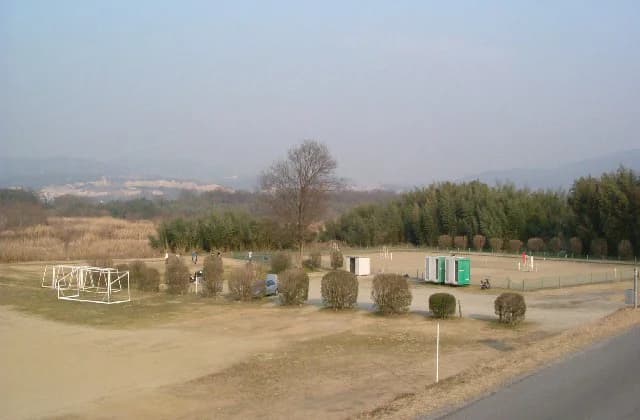Kusauchi Kizugawa Sports Park