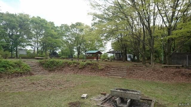 Karian Yamamori Forest Nature Park