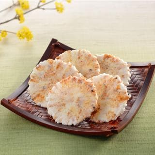 Fugu Senbei (Choshu-en)