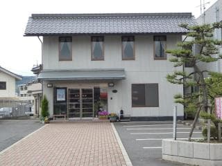 Nagaoka Ryokan