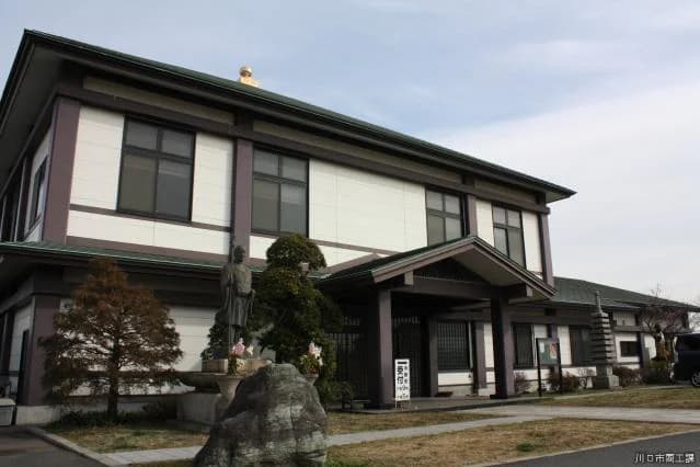 Zenko-ji